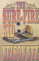 Book cover for The Sure-Fire Kid