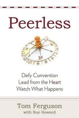 Book cover for Peerless