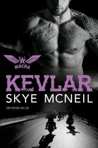 Cover of Kevlar