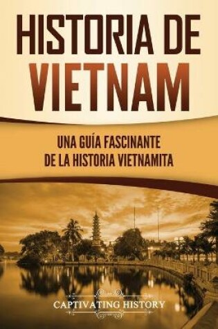 Cover of Historia de Vietnam