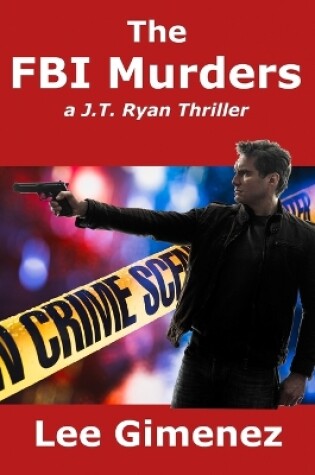 Cover of The FBI Murders