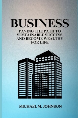 Cover of Business