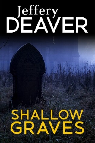 Cover of Shallow Graves