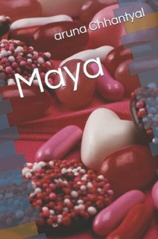 Cover of Maya