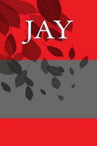 Cover of Jay