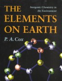 Book cover for The Elements on Earth