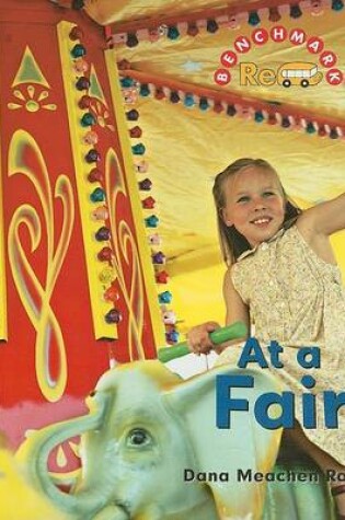 Cover of At a Fair