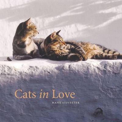 Book cover for Cats in Love