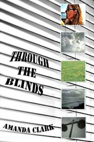 Cover of Through the Blinds