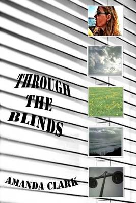 Book cover for Through the Blinds