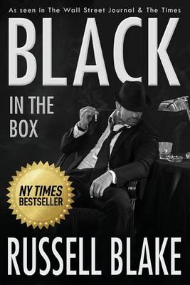 Cover of BLACK In The Box