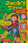 Book cover for Jack's Tree