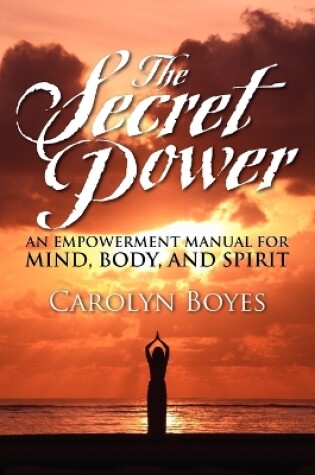 Cover of The Secret Power