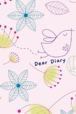 Cover of Dear Diary