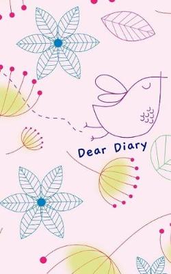 Book cover for Dear Diary