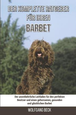 Book cover for Der komplette Ratgeber fur Ihren Barbet
