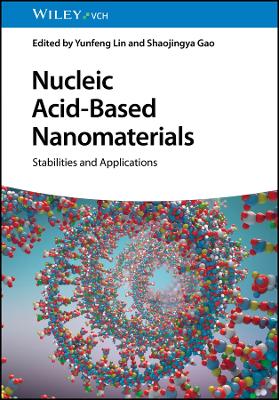 Book cover for Nucleic Acid-Based Nanomaterials