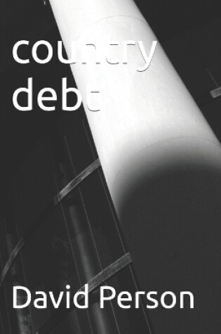 Cover of country debt