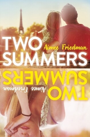 Cover of Two Summers