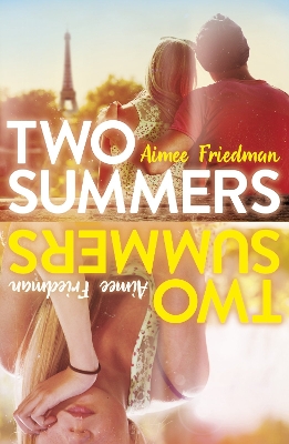 Cover of Two Summers