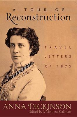 Book cover for A Tour of Reconstruction