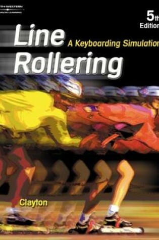 Cover of Line Rollering