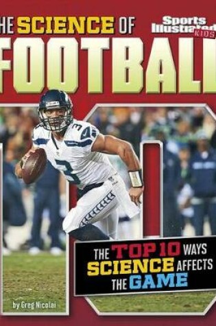 Cover of The Science of Football