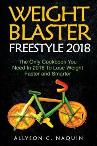 Cover of Weight Blaster Freestyle 2018