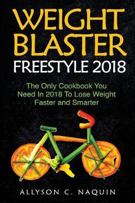 Book cover for Weight Blaster Freestyle 2018