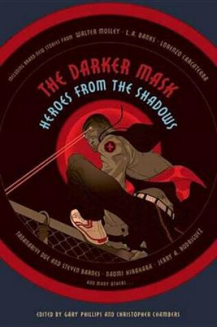 Cover of The Darker Mask