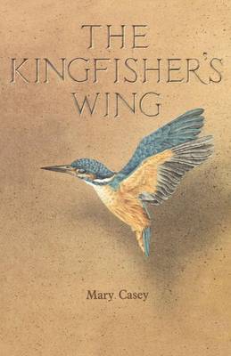 Book cover for The Kingfisher's Wing