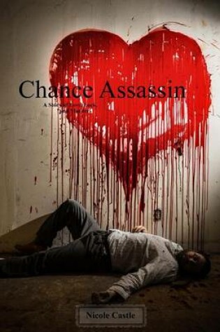 Cover of Chance Assassin