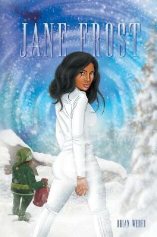 Cover of Jane Frost
