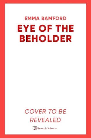 Cover of Eye of the Beholder