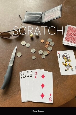 Cover of Scratch