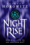 Book cover for Nightrise