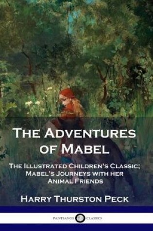 Cover of The Adventures of Mabel