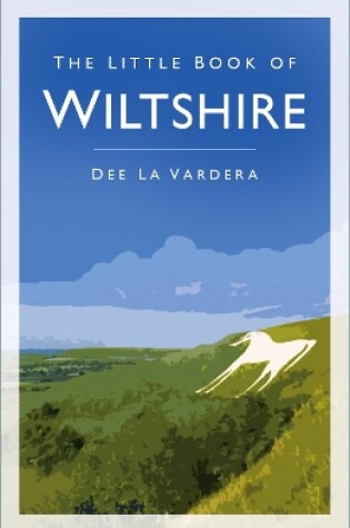 Cover of The Little Book of Wiltshire