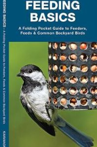 Cover of Bird Feeding Basics