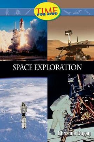 Cover of Space Exploration