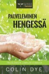 Book cover for Palveleminen Hengessa