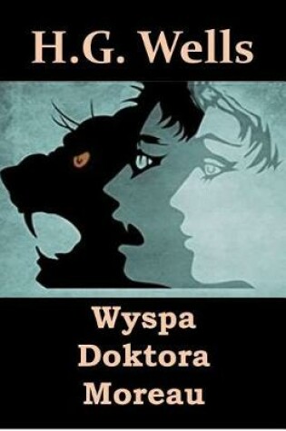 Cover of Wyspa Doktora Moreau