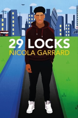 Cover of 29 Locks