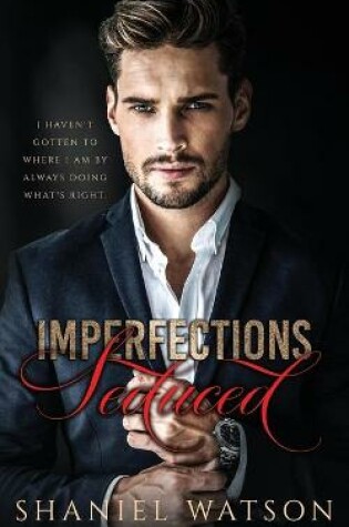 Cover of Imperfections Seduced