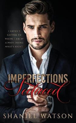 Cover of Imperfections Seduced