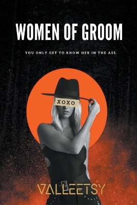 Book cover for Women of Groom