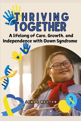 Cover of Thriving Together