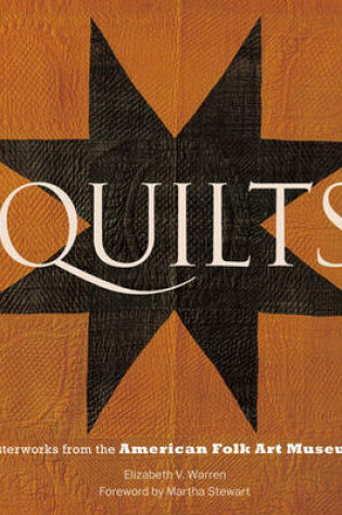 Cover of Quilts