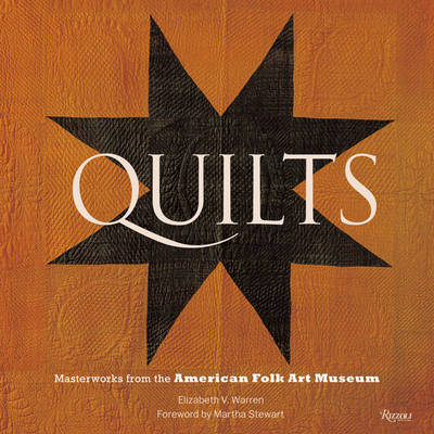 Book cover for Quilts