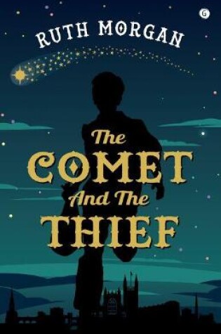 Cover of Comet and the Thief, The